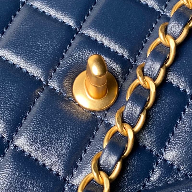 Ch**el satchel bags